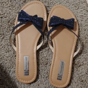 INC International Concepts slippers